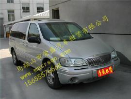 馬鞍山出行優(yōu)選 別克商務車低價出租，榮盛汽車租賃為您服務