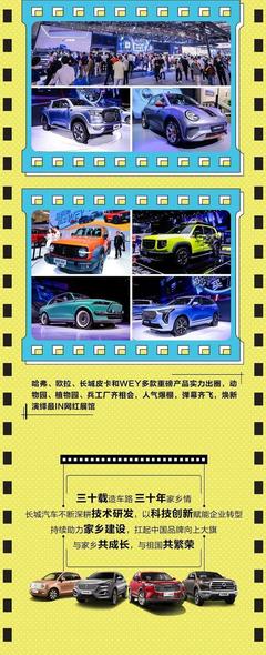 長城汽車2020年9月銷量快報 月銷突破11萬輛，環(huán)比大漲32%，租賃市場或成新增長點